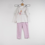 piżama dwuczęściowa wróżka Sinsay r 98