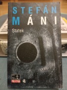Statek. Stefan Mani
