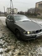 Sprzedam BMW E39 2,0 d