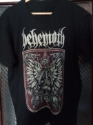 Koszulka zespołu Behemoth rozm M