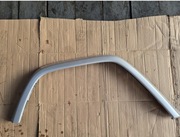 MB G-KLASA LISTWA BŁOTNIK PRAWY TYŁ - A4638801521