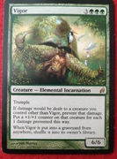 MTG Karty zestaw GREEN