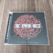 I Mother Earth  - The Quicksilver Meat Dream CD