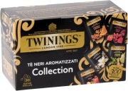 Twinings collection x20