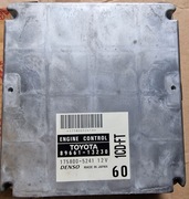 Toyota Sterownik Silnika 1CD 89661-13230