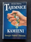 Tajemnice kamieni Michael Mastny