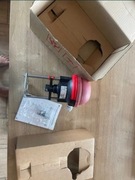 Siłownik IMI TA-H typ MC55/24 z zaworem