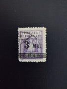 Fi 120 Wydanie przedrukowe Rocznik 1921