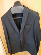 Garnnitur grafitowy Giacomo conti 170/176