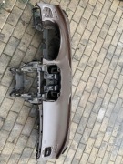 Deska rozdzielcza opel insignia 