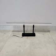 Lampa LED nad lustro łazienkowe Lululight – 60 cm | ciepłe światło