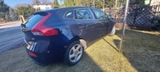 Volvo V40 drzwi , klapa, zderzak, błotnik, szyba , lusterko, kod lak 467 46