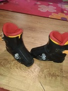 Buty narciarskie juniorskie Salomon 17,0