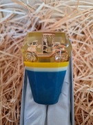 Gałka zmiany biegów PRL fiat 125 syrena polonez 