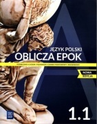 Oblicza epok 1.1