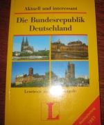 Die Bundesrepublik Deutschland