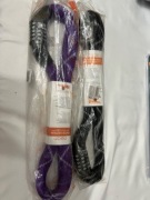 NEAN BLOKADA ROWER MOTOCYKL SZYFR ŁAŃCUCH NOWY