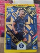 Lautaro Martinez momentum card 