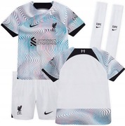 Komplet piłkarski Liverpool FC Nike 