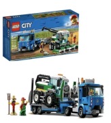 LEGO 60223 Mega zestaw