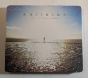 Anathema we're here because we're here 