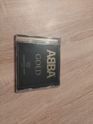 Abba Gold CD używana