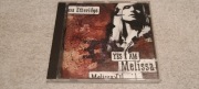 Melissa Etheridge - Yes I Am CD 1993 EU 