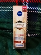 Nivea krem cc spf 30 przeciw przebarwieniom 40ml