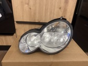 Lampa przednia lewa Mercedes W203 Sport Coupe lift