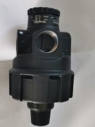 NORGREN regulator ciśnienia powietrza R24-400-RNCG