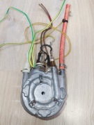 Termoblok / grzałka Philips Saeco 2200 sprawna