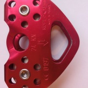 Bloczek Petzl tandem