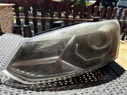 Reflektory Lampy VW Polo V