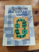 Steven Pinker - Jak działa umysł