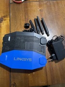 Router Linksys WRT 3200 ACM