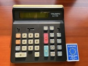 Kalkulator Triumph LC 110