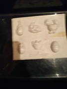 FOREMKA WIELKANOC FORMA