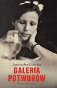 Galeria potworów - Agnieszka Osiecka