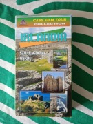 Irlandia Szmaragdowa wyspa lasera VHS
