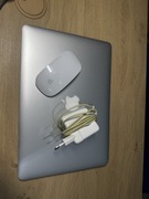 MacBook Air a1466 Intel Core i5 + mysz Apple