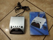 Radiobudzik Watson UR4512 - nie działa