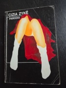 Cizia Zyke - Parodia