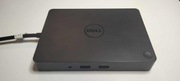 Dell Docking Station K17A001 WD15