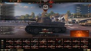 CZYSTE konto World of Tanks - 40 CZOŁGÓW PREMIUM