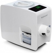 Wyciskarka wolnoobrotowa pozioma Wartmann WM-2002OP 510 W