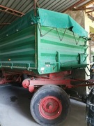 Koła na 10 szpilek,ET 0, 365x80 R20