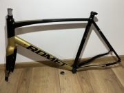 Rama rowerowa Romet Asper 2 XL