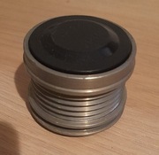 Ina 535 01 01 10 sprzęgło alternatora Plus gratis