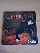 Cher płyta CD...