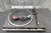 Gramofon TECHNICS SL-BD3 automat + przewody